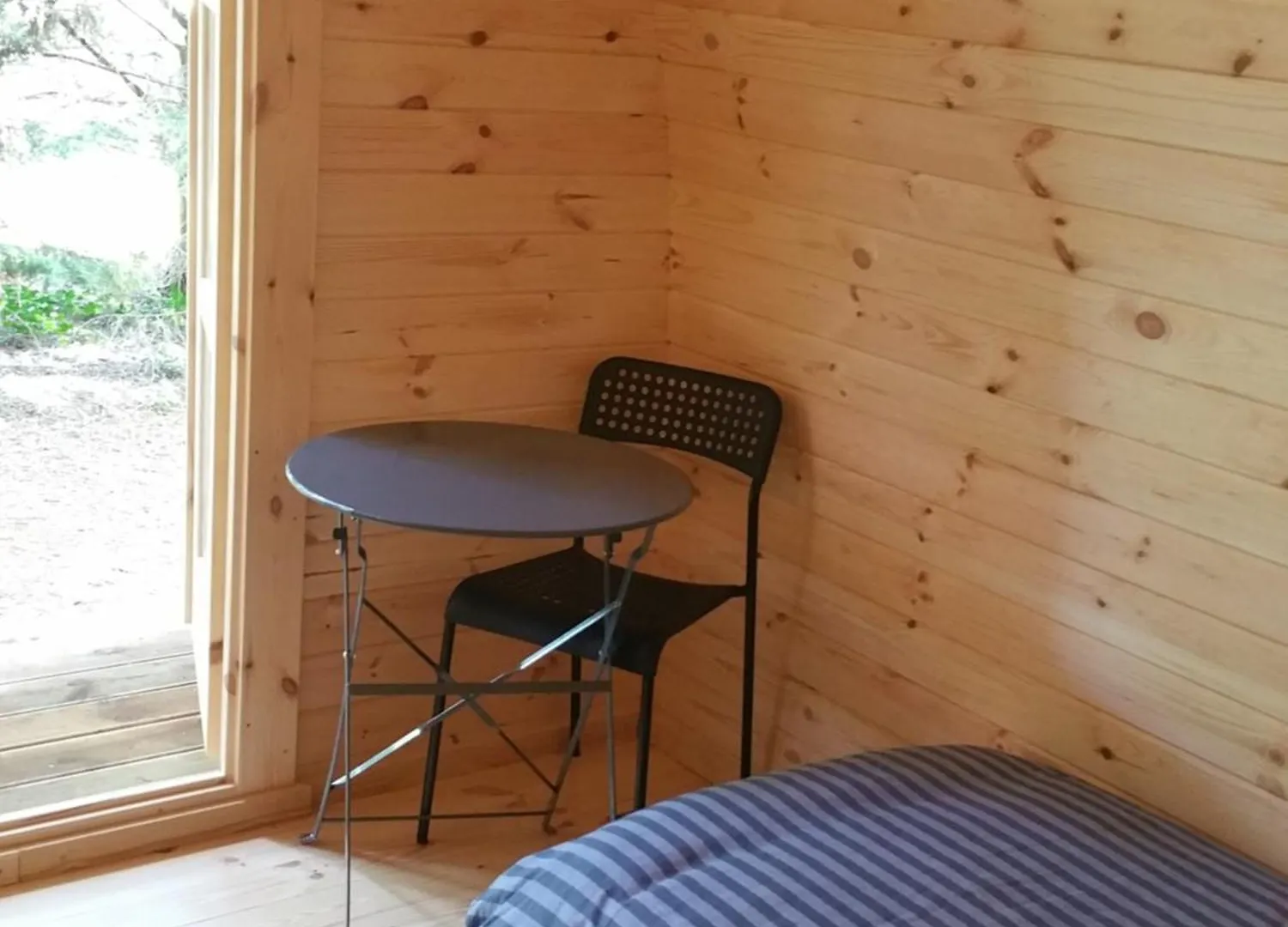 Camping Au Tour De L'Aveyron LʼHospitalet-du-Larzac 2*,